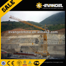 50 tons loading tower crane SCM M1200 for sale